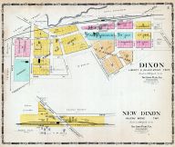Dixon, Scott County 1905
